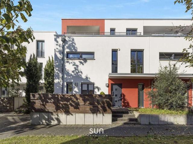 Haus zum Kaufen in Frankfurt am Main 1.299.500,00 EUR 175 m²