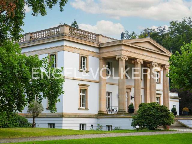 Haus zum Kaufen in Frankfurt am Main 26.000.000,00 EUR 2073 m²