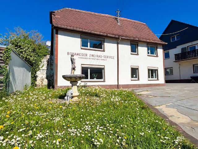Haus zum Kaufen in Frankfurt am Main 279.000,00 EUR 102 m²