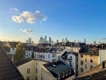 Haus zum Kaufen in Frankfurt am Main 2.400.000,00 EUR 504 m²
