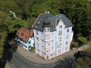 Haus zum Verkauf in Rödelheim
