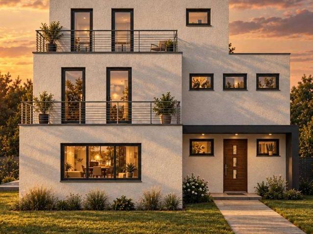 Haus zum Kaufen in Frankfurt am Main 2.514.000,00 EUR 205 m²
