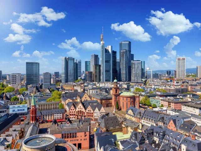 Haus zum Kaufen in Frankfurt am Main 2.530.000,00 EUR 555 m²