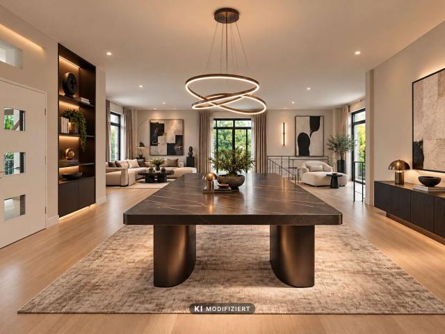 Haus zum Kaufen in Frankfurt am Main 2.600.000,00 EUR 481.3 m²