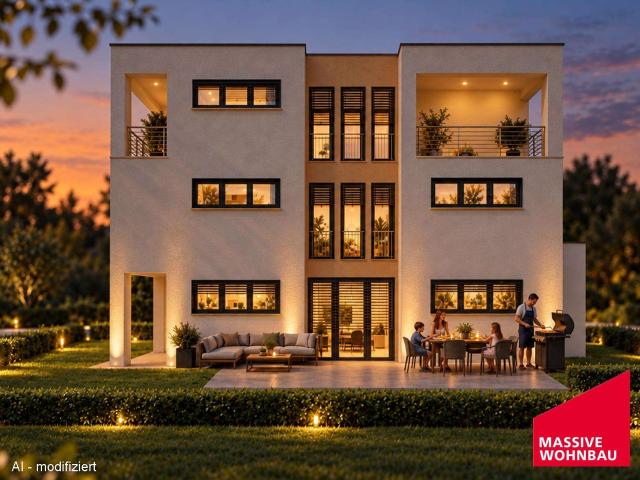 Haus zum Kaufen in Frankfurt am Main 2.614.000,00 EUR 203 m²