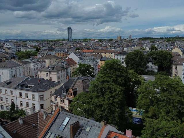 Haus zum Kaufen in Frankfurt am Main 2.750.000,00 EUR 405 m²