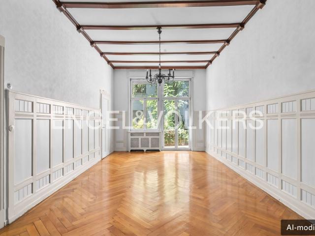 Haus zum Kaufen in Frankfurt am Main 2.100.000,00 EUR 263.83 m²