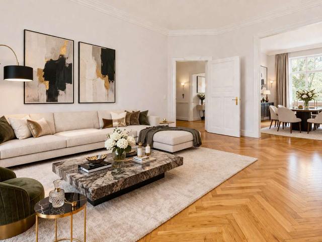 Haus zum Kaufen in Frankfurt am Main 2.180.000,00 EUR 160.62 m²