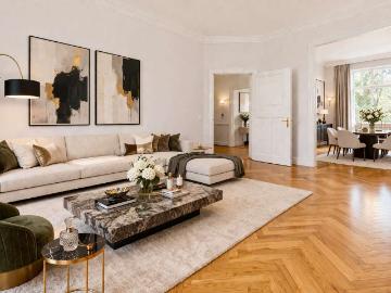 Haus zum Kaufen in Frankfurt am Main 2.180.000,00 EUR 160.62 m²