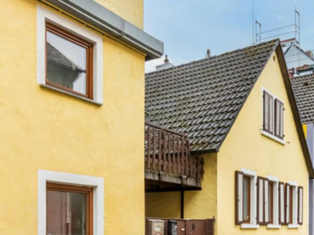 Haus zum Kaufen in Frankfurt am Main 339.000,00 EUR 108 m²