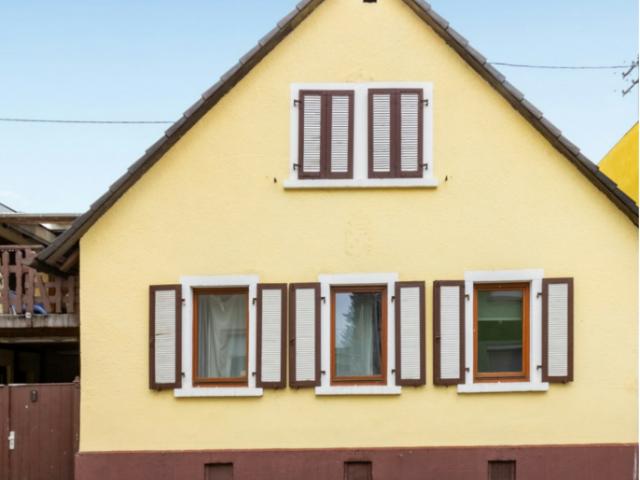 Haus zum Kaufen in Frankfurt am Main 355.000,00 EUR 108 m²