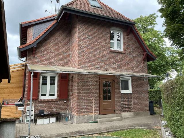 Haus zum Kaufen in Frankfurt am Main 359.000,00 EUR 75 m²