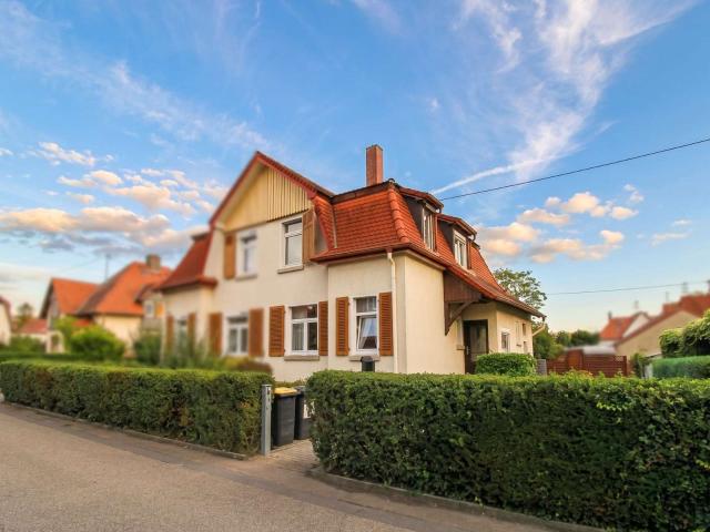 Haus zum Kaufen in Frankfurt am Main 369.000,00 EUR 76 m²