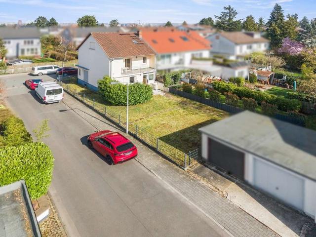 Haus zum Kaufen in Frankfurt am Main 375.000,00 EUR 80 m²