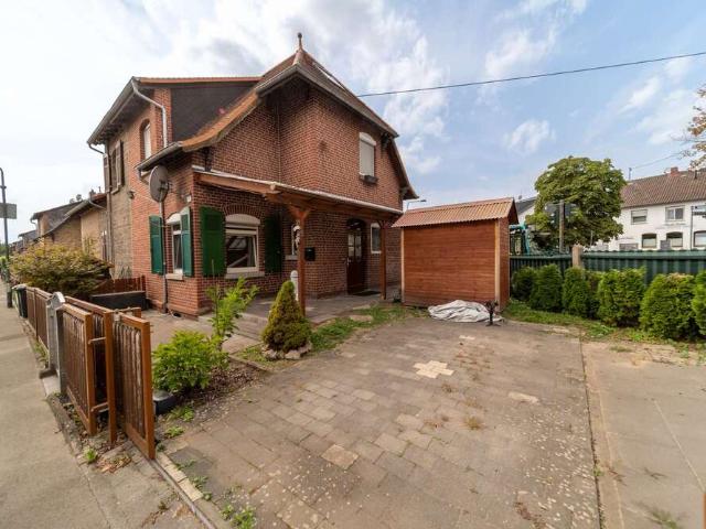 Haus zum Kaufen in Frankfurt am Main 379.000,00 EUR 75.61 m²