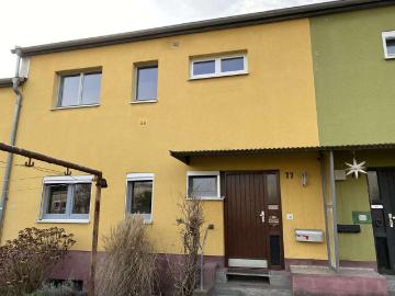 Egestraße, Praunheim