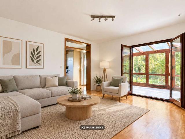 Haus zum Kaufen in Frankfurt am Main 435.000,00 EUR 144.45 m²