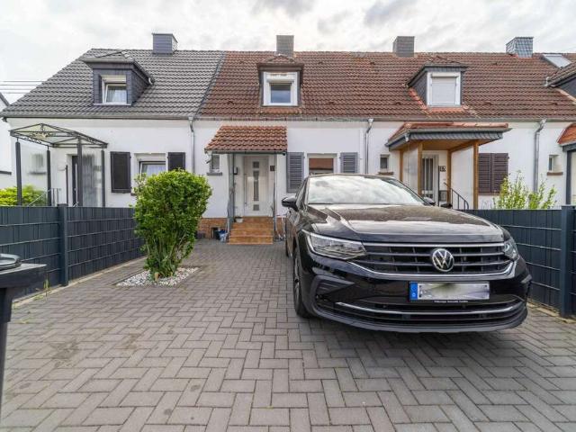 Haus zum Kaufen in Frankfurt am Main 449.000,00 EUR 74.14 m²