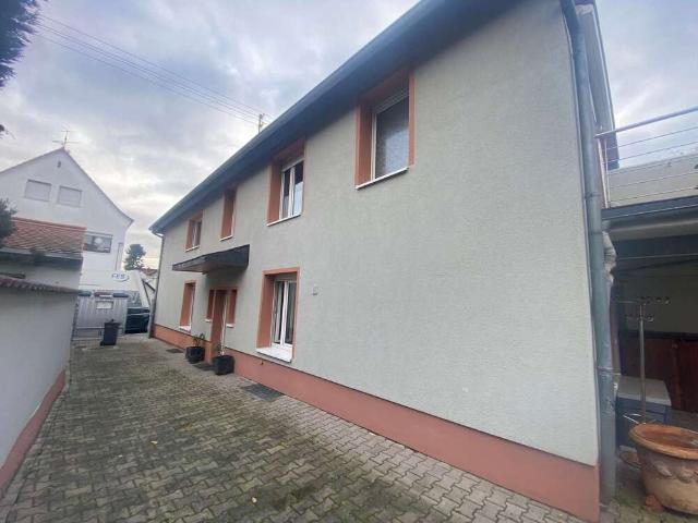 Haus zum Kaufen in Frankfurt am Main 459.000,00 EUR 126 m²