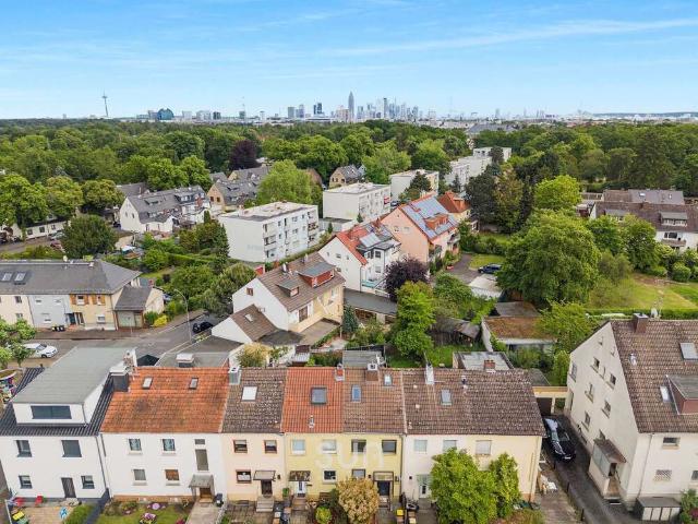 Haus zum Kaufen in Frankfurt am Main 459.000,00 EUR 86 m²