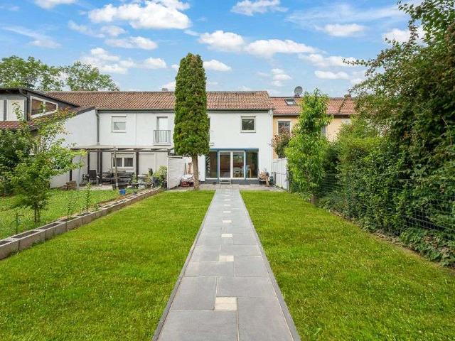 Haus zum Kaufen in Frankfurt am Main 450.000,00 EUR 77 m²