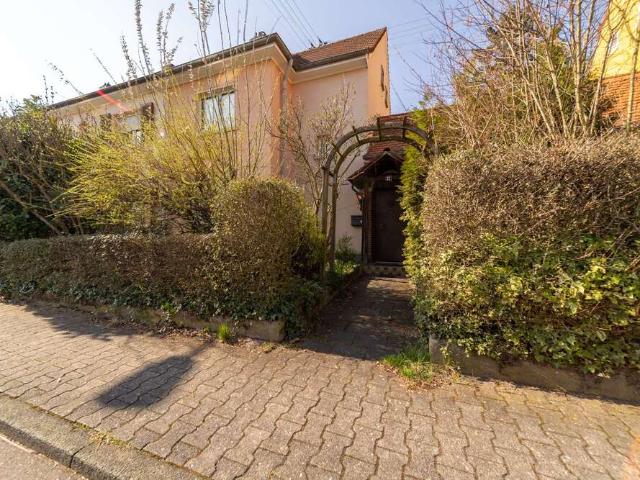Haus zum Kaufen in Frankfurt am Main 479.000,00 EUR 111.65 m²