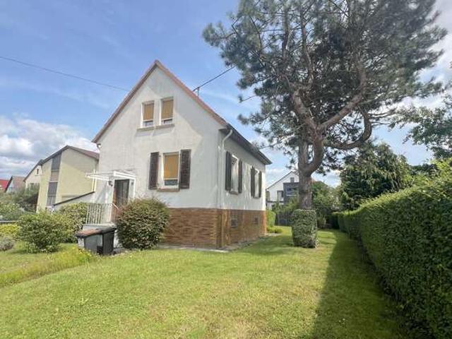 Haus zum Kaufen in Frankfurt am Main 495.000,00 EUR 98 m²