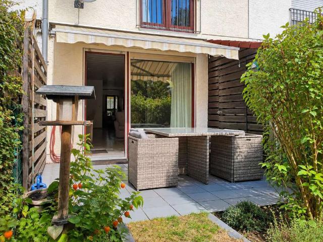 Haus zum Kaufen in Frankfurt am Main 499.000,00 EUR 103.7 m²
