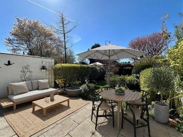 Haus zum Kaufen in Frankfurt am Main 499.000,00 EUR 110 m²