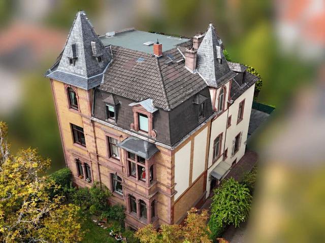 Haus zum Kaufen in Frankfurt am Main 4.490.000,00 EUR 518.82 m²