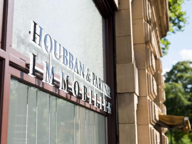 Haus zum Kaufen in Frankfurt am Main 4.390.000,00 EUR 470 m²