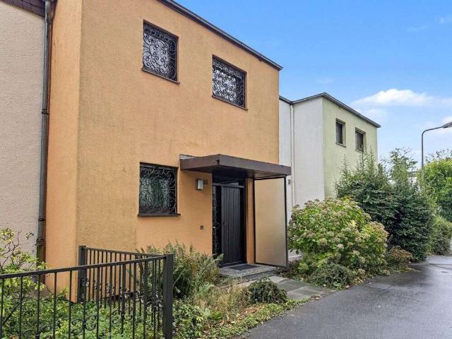 Haus zum Kaufen in Frankfurt am Main 549.000,00 EUR 105 m²