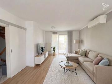 Haus zum Kaufen in Frankfurt am Main 549.000,00 EUR 110 m²