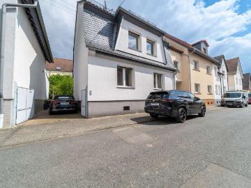 Haus zum Kaufen in Frankfurt am Main 549.000,00 EUR 121.21 m²