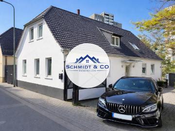 Haus zum Verkauf in Bruchfeldplatz