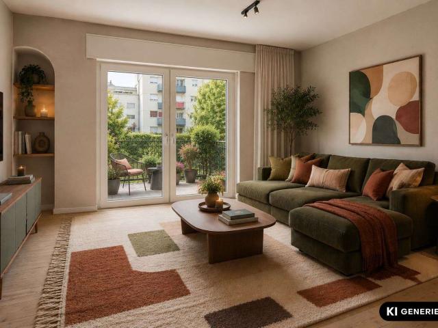 Haus zum Kaufen in Frankfurt am Main 580.000,00 EUR 102 m²