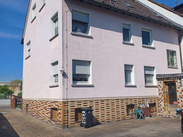 Haus zum Kaufen in Frankfurt am Main 595.000,00 EUR 211 m²