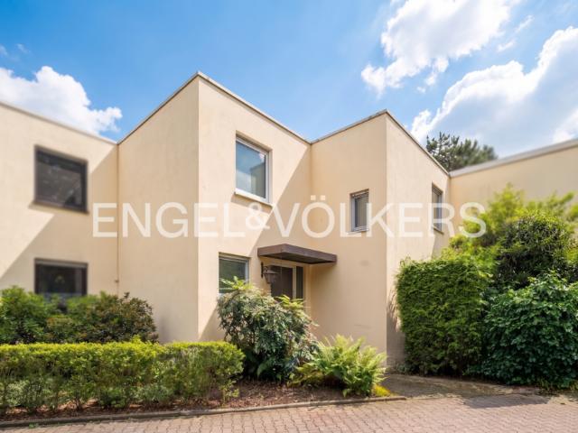 Haus zum Kaufen in Frankfurt am Main 599.000,00 EUR 141.9 m²