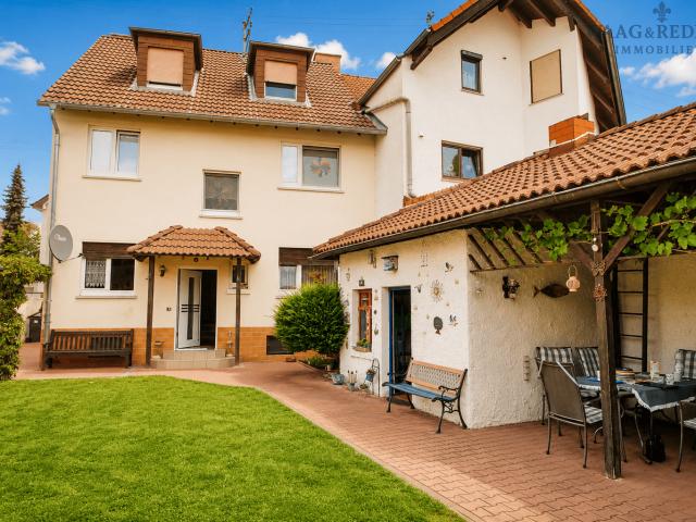 Haus zum Kaufen in Frankfurt am Main 590.000,00 EUR 150 m²
