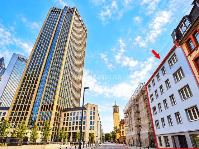 Haus zum Kaufen in Frankfurt am Main 5.500.000,00 EUR 776 m²