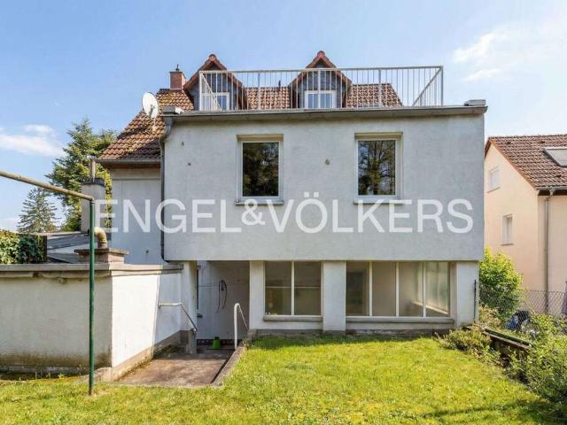 Haus zum Kaufen in Frankfurt am Main 629.000,00 EUR 173.04 m²