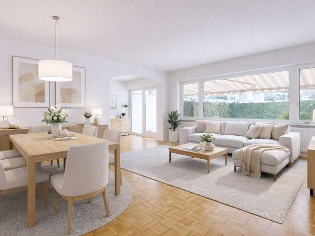Haus zum Kaufen in Frankfurt am Main 645.000,00 EUR 125 m²