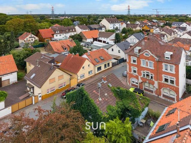 Haus zum Kaufen in Frankfurt am Main 649.000,00 EUR 120 m²