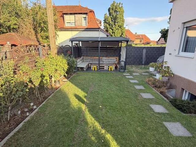 Haus zum Kaufen in Frankfurt am Main 650.000,00 EUR 180 m²