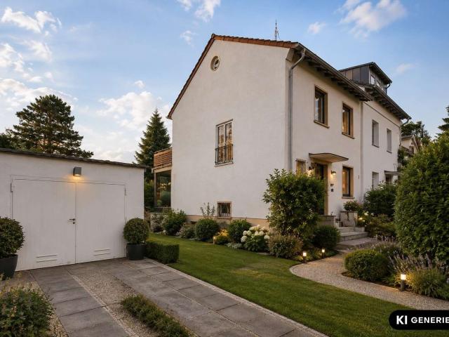 Haus zum Kaufen in Frankfurt am Main 650.000,00 EUR 88 m²