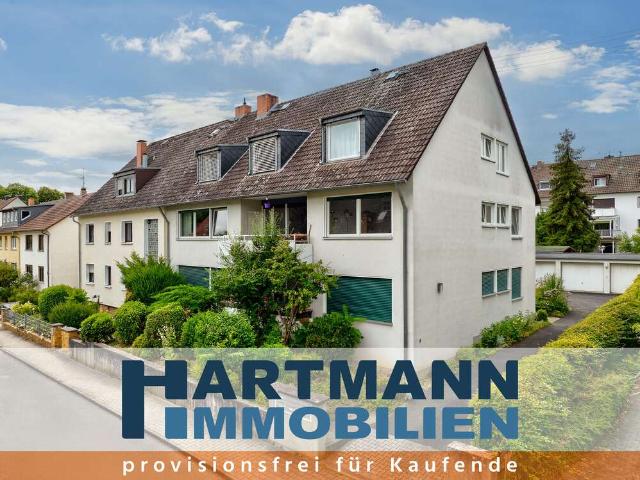 Haus zum Kaufen in Frankfurt am main 669.000,00 EUR 372 m²