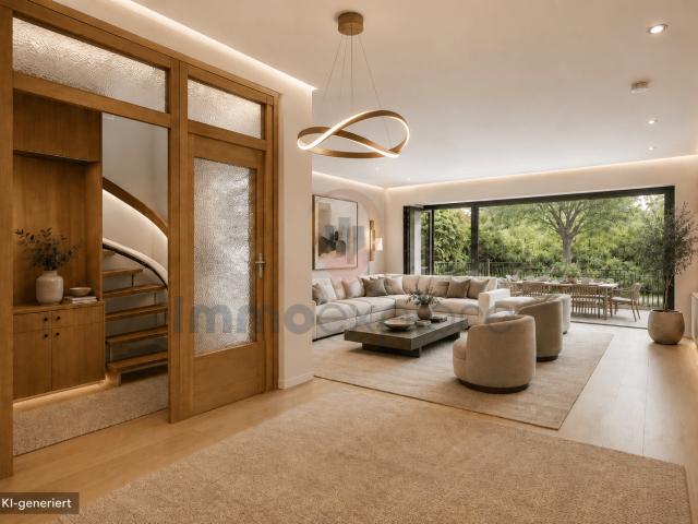 Haus zum Kaufen in Frankfurt am Main 689.000,00 EUR 163.72 m²