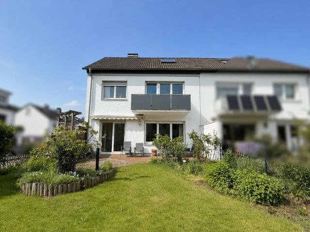 Haus zum Kaufen in Frankfurt am Main 680.000,00 EUR 136.3 m²