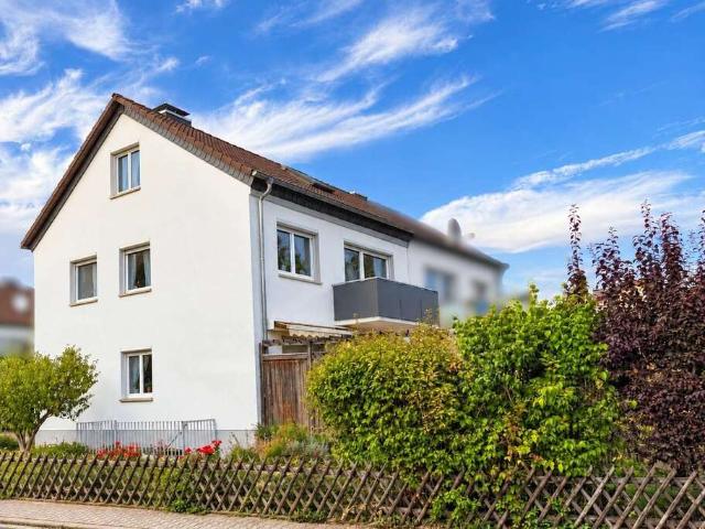 Haus zum Kaufen in Frankfurt am Main 680.000,00 EUR 136.3 m²