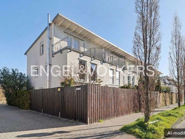 Haus zum Kaufen in Frankfurt am Main 698.000,00 EUR 143 m²